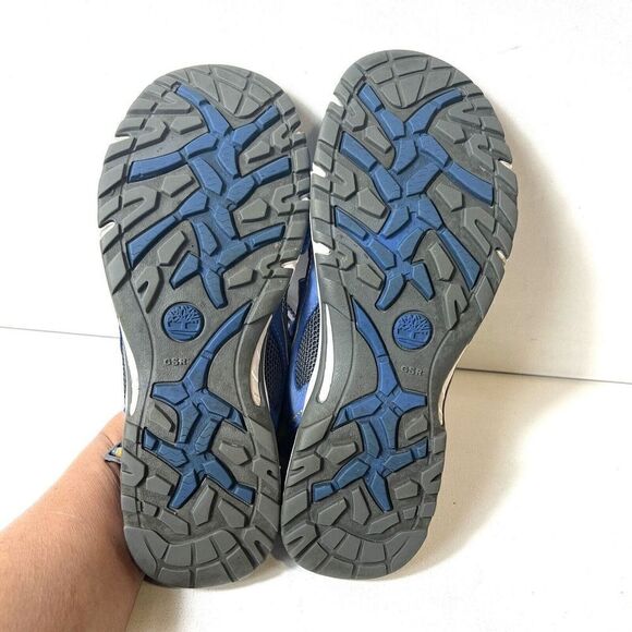 Timberland X-static Sport Water Hiking Sandal Multicolor Women 10M Leather Blend - Picture 14 of 14